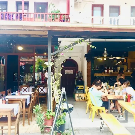 Amigo Karanfil Sokak 1_1 Akyaka (Mugla)